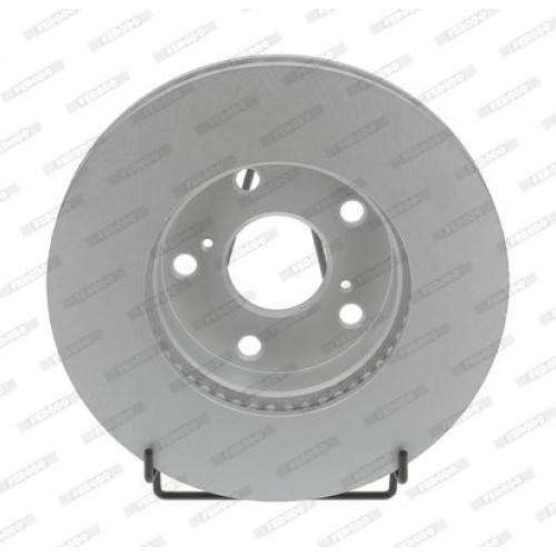 BRAKE DISC TOYOTA HILUX D4D GD6 S/CAB BRAKE DISC TOYOTA HILUX D4D GD6 S/CAB